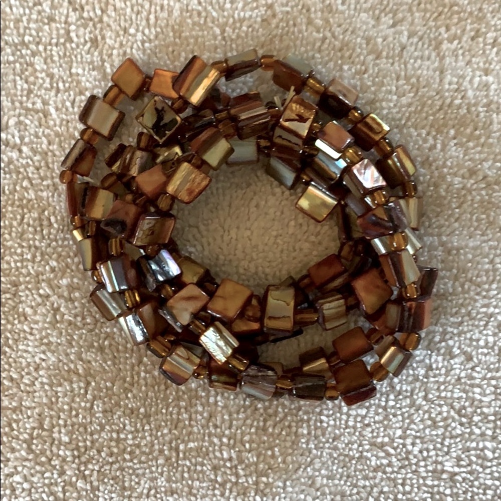 Bracelet